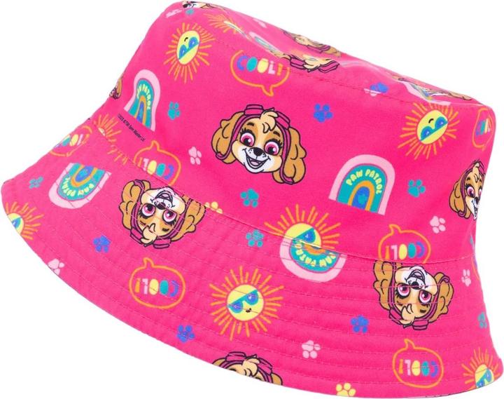 Produktbild Paw Patrol Schlapphut Mädchen (One Size)