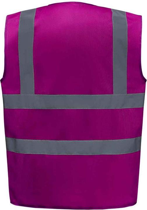 Produktbild Yoko HiVis Weste (XXL)