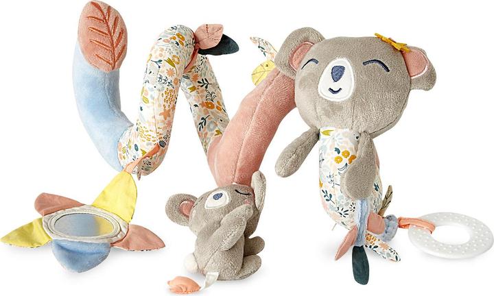 Produktbild Vertbaudet Stoffspielzeug