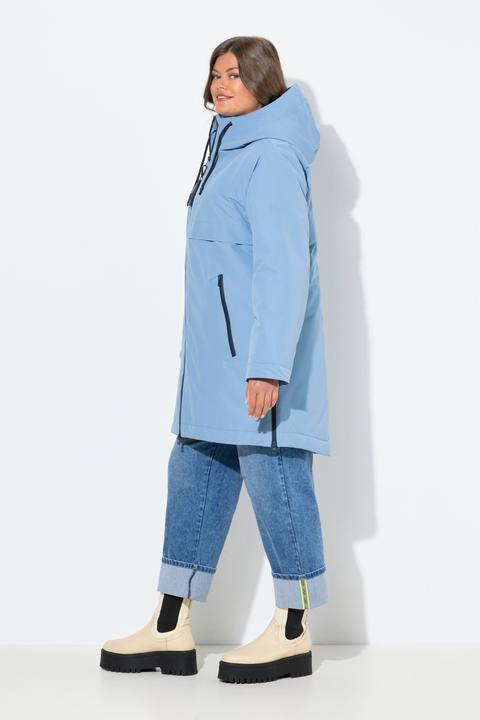 Produktbild Laurasøn Funktionsjacke, All-Season-Jacke, Kapuze (50)