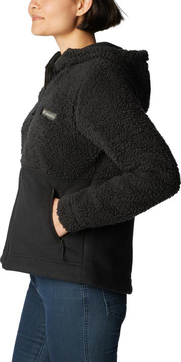 Produktbild Columbia Winter Pass Sherpa Hooded Full Zip (S)