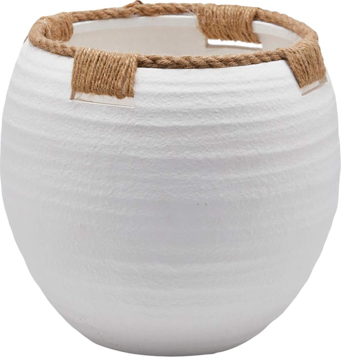 Schubiger Cavo Ottico Bianco H: 24 cm (1 x)