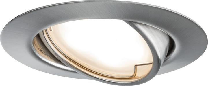 Produktbild Paulmann Einbauleuchte Base Set (350 lm)