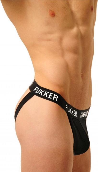 Fukker Jockstrap "Eddie (L)