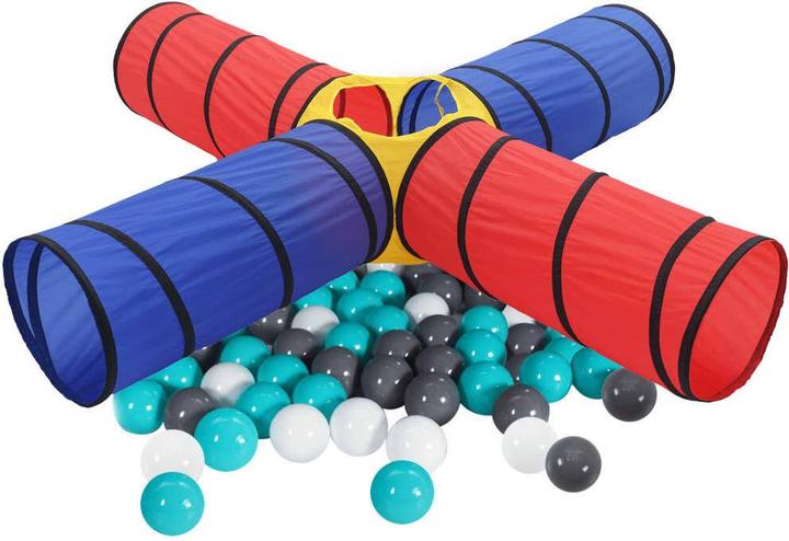 Produktbild vidaXL Spieltunnel