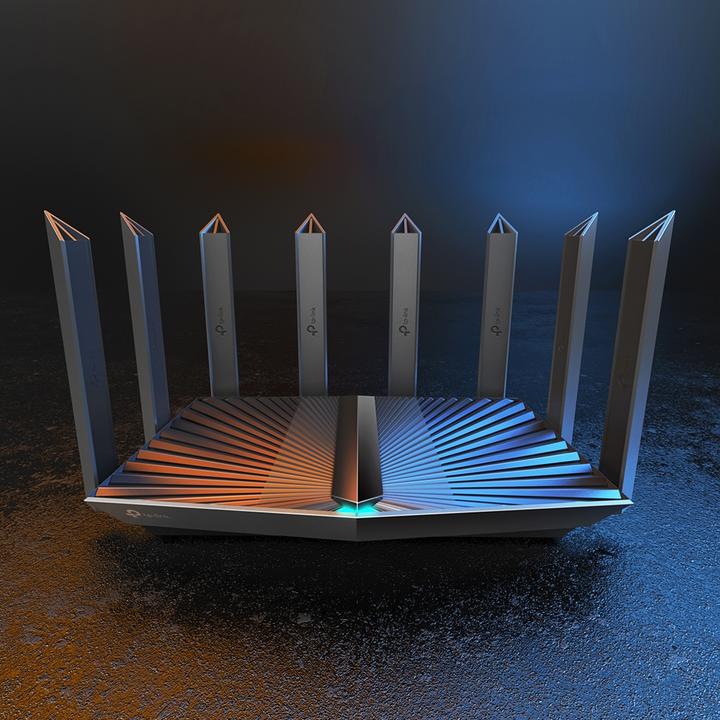 Actual product image TP-Link Archer AX95