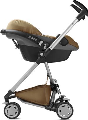 Produktbild Quinny Zapp Xtra 2.0