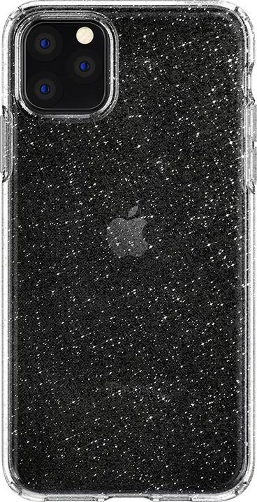 Produktbild Spigen Liquid Crystal Glitter (Apple iPhone 11 Pro Max)