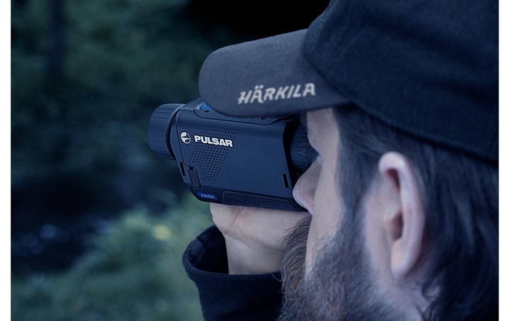 Produktbild Pulsar Axion XM30F
