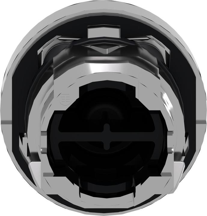 Actual product image Schneider Electric Push button 22mm "Stop" red