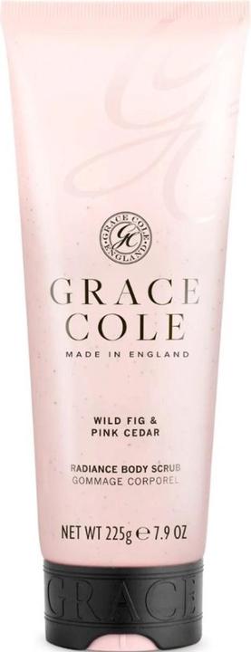 Produktbild Grace Cole Wild Fig & Pink Cedar (238 ml)