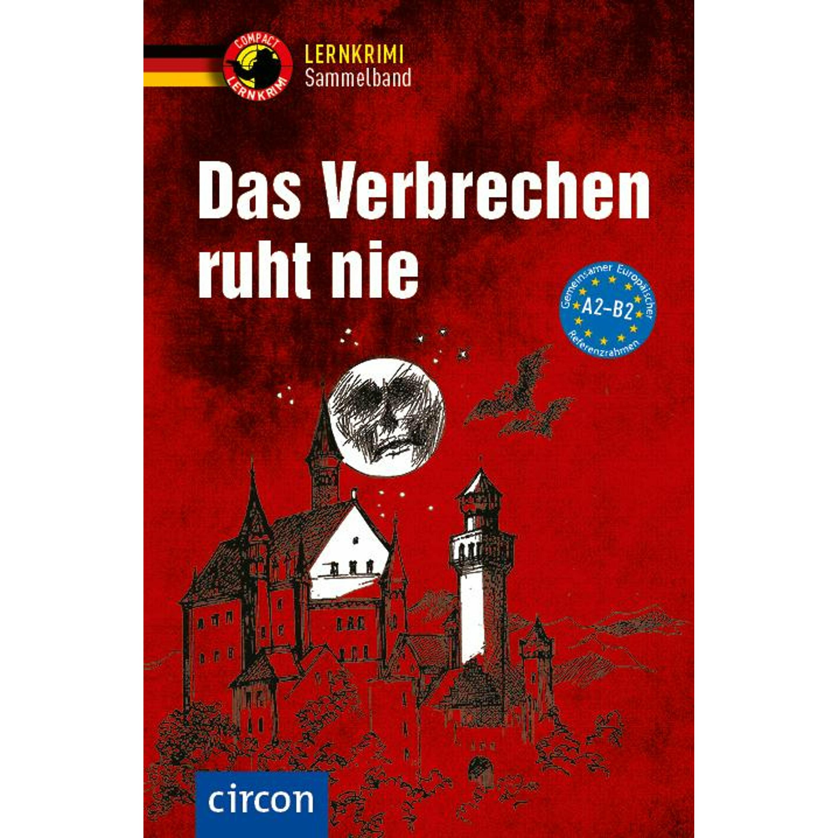 Dr. Wegner:Das Verbrechen ruht nie, Schulbücher von Nina Wagner, Marc Hillefeld, Katrin Fischer-Sandhop, Wolfgang Wegner