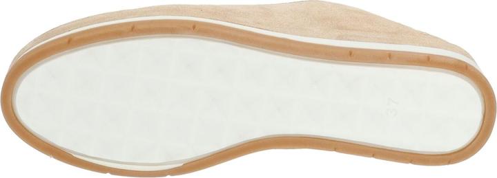 Immagine prodotto Hush Puppies presenta una comoda scarpa slip-on realizzata in pelle morbida ed elastica. Il design della scarpa (39)