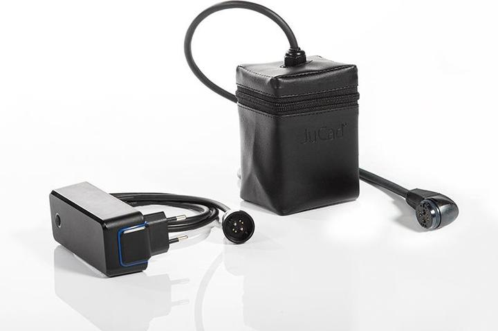 Produktbild Jucad Carbon Drive 2.0 2023