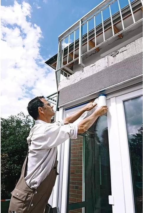 Immagine prodotto tesa Tessuto Easy Cover UV