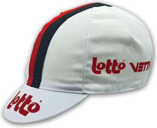 Produktbild Lotto apis profi vetta cap (One Size)