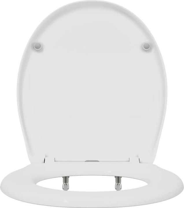Produktbild vidaXL Toilettensitz