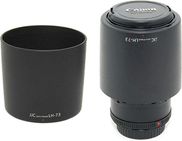 Image du produit JJC ET 73 Canon Zonnekap