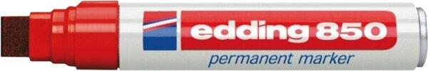 Produktbild Edding Permanent Marker 850 (1 x)