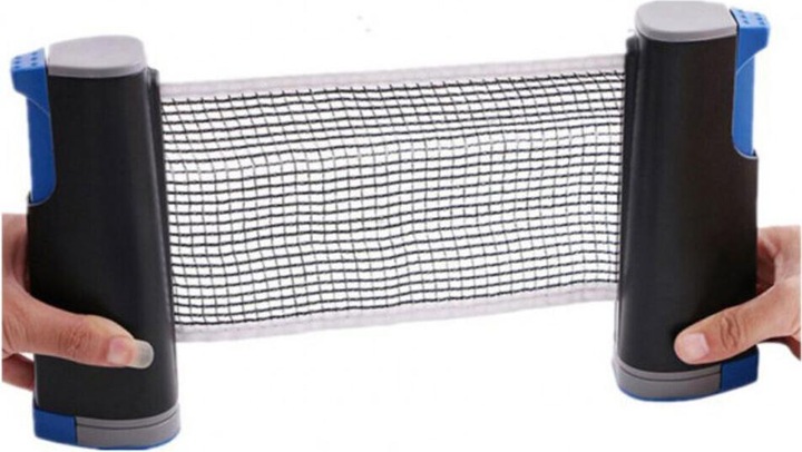 Actual product image Hudora Table tennis net