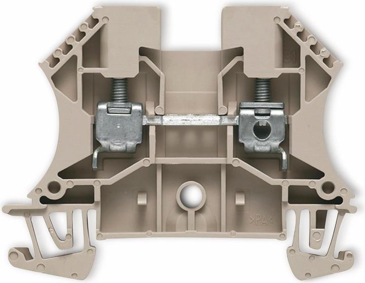 Image du produit Weidmüller Bloc De Jonction