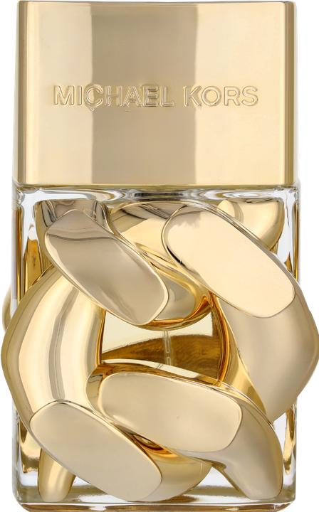Actual product image Michael Kors Pour Femme Eau De Parfum 50ml (Eau de parfum, 50 ml)