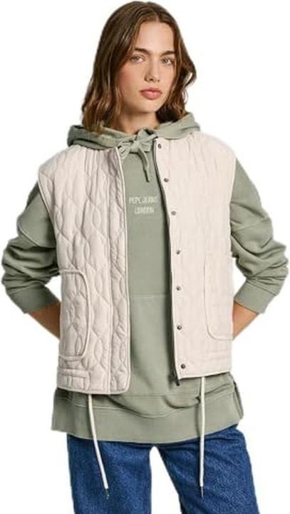 Actual product image Pepe Jeans Ali Vest (XL)