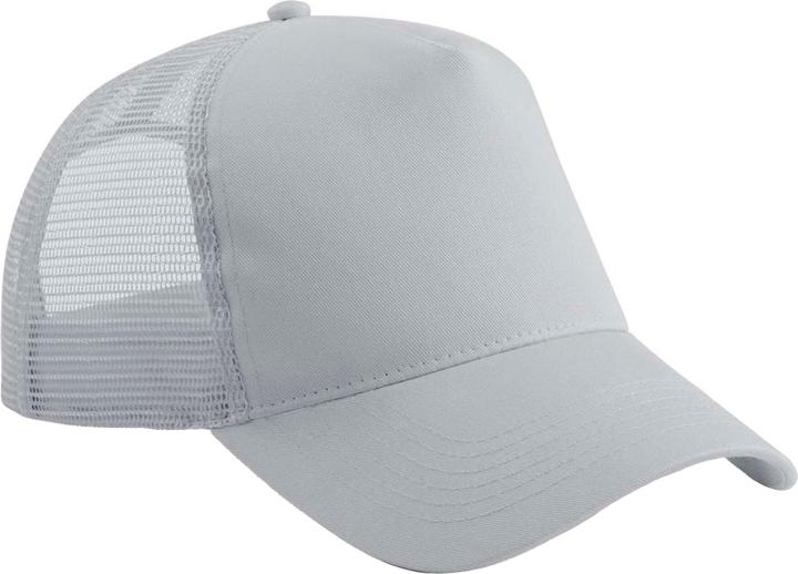 Actual product image Beechfield Childrens/Kids Snapback Trucker Cap