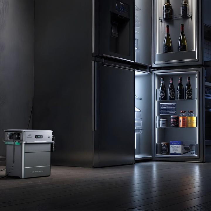 Produktbild Zendure Energiespeicher SolarFlow 800 Pro