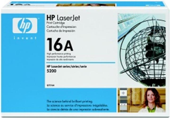 Image du produit HP 16a (CF)