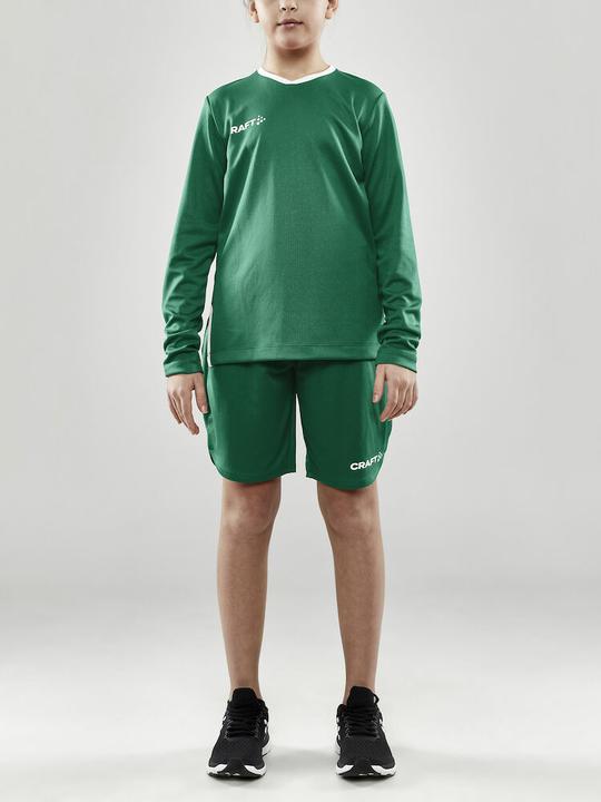 Actual product image Craft Progress LS Basket Jersey JR (134, 140)