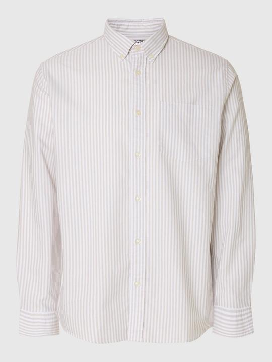 Produktbild Selected Homme Oxford Hemd (M)