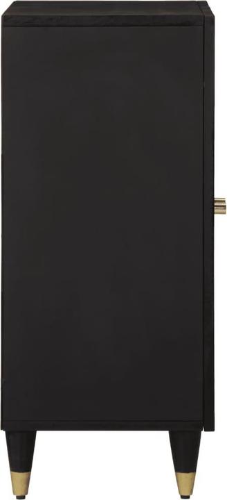 Image du produit vidaXL Beistellschrank (60 x 33 x 75 cm)