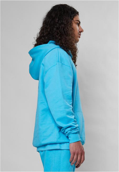 Produktbild 9N1M Sense Sense Honor & Glory Hoody aqua S (S)