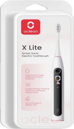 Produktbild Clean X Lite