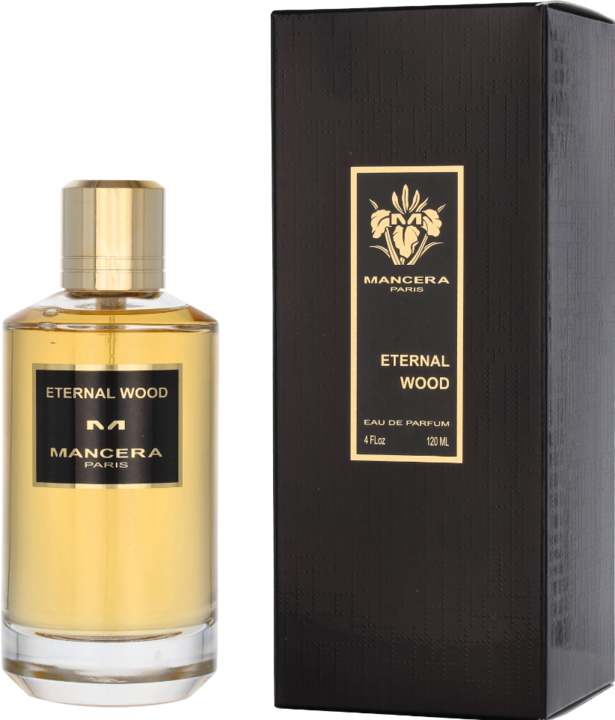 Immagine prodotto Mancera Spray Edp Legno Eterno (Eau de parfum, 120 ml)