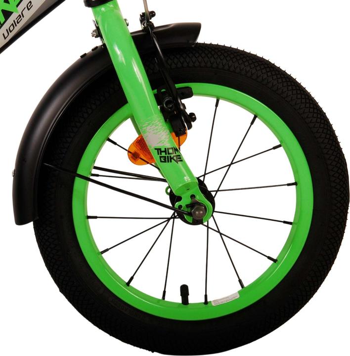 Actual product image Volare Thombike (14")