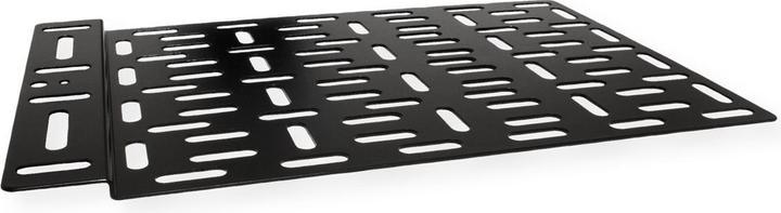 Image du produit Roline Support pour lecteur multimédia, grand (340 x 224 mm) (Mur, 5 kg)