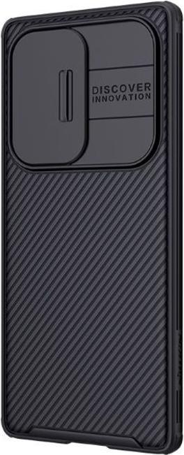 Productafbeelding Nillkin CamShield Pro Series Hardcase Cover (Honor 50 Pro)