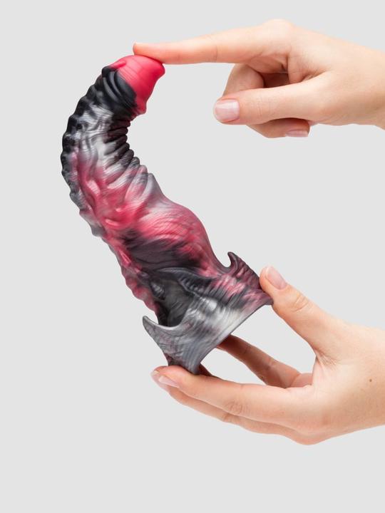 Image du produit Frisky Hades - Silicone Dildo - Medium