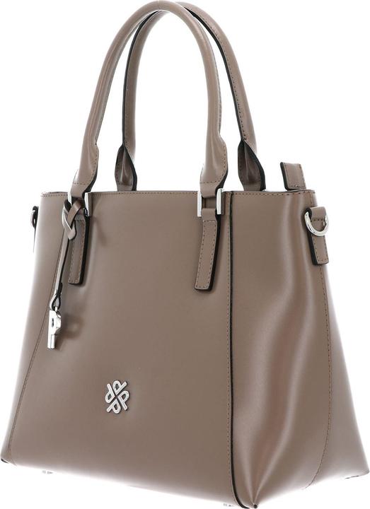 Immagine prodotto Picard Borsa a mano nera Tie 5558 (9 l)