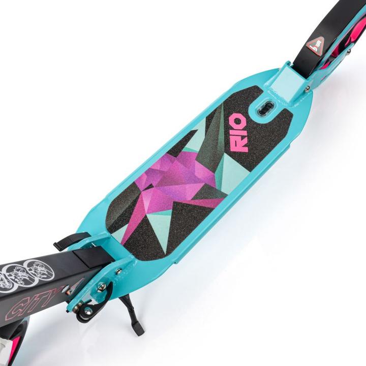 Produktbild Ty Meteor City Rio 16955 Scooter