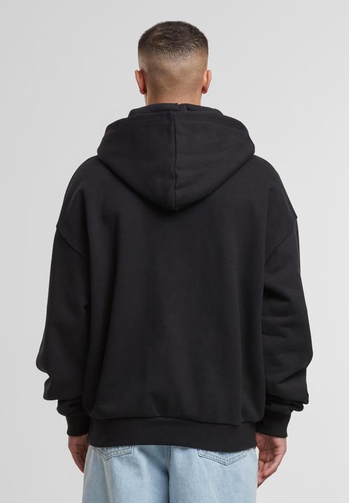 Immagine prodotto Urban Classics Speed Logo Hoodie - 91527 (XS)