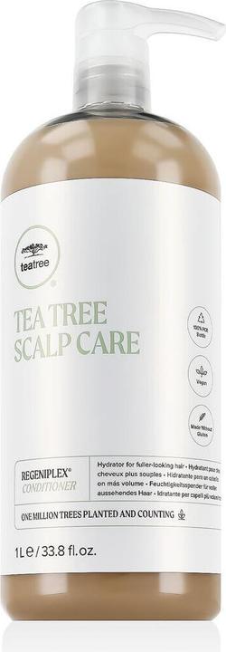 Produktbild Tea tree Scalp Care - Regeniplex Conditioner (1000 ml)