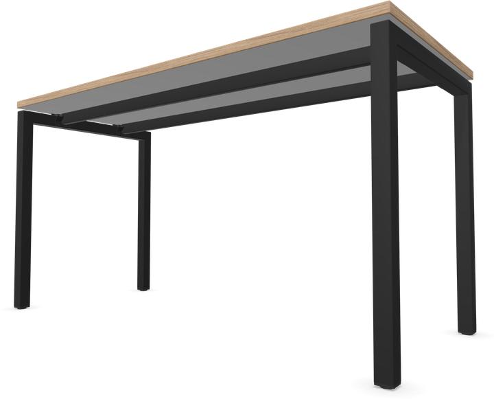 Actual product image Narbutas Nova U Desk (140 x 60 x 74 cm)