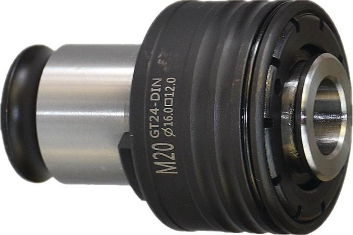 Actual product image Metallkraft Tapping chuck GT24, M18