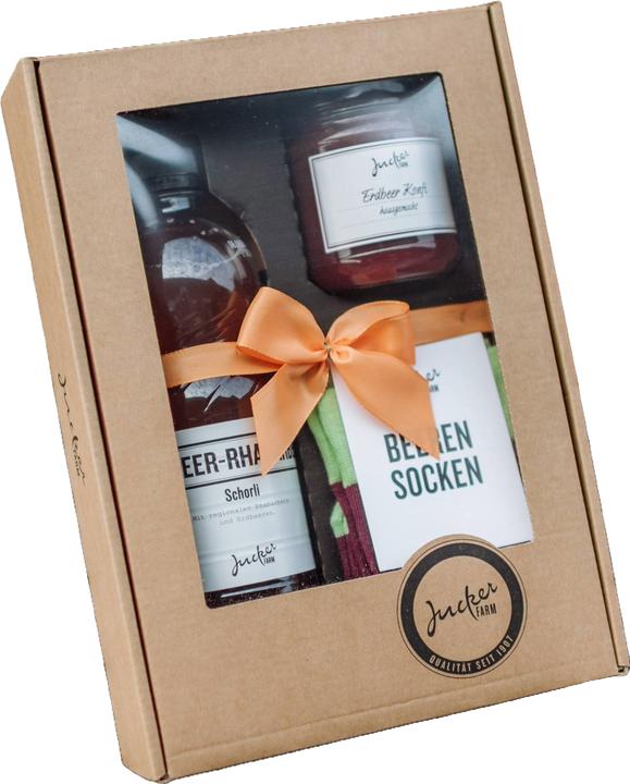 Image du produit Jucker Farm Coffret cadeau