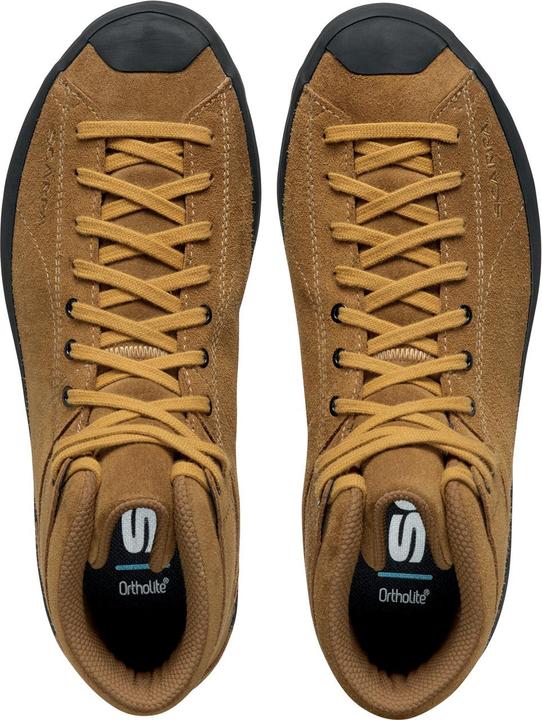 Produktbild Scarpa Mojito Wrap Mid (42)