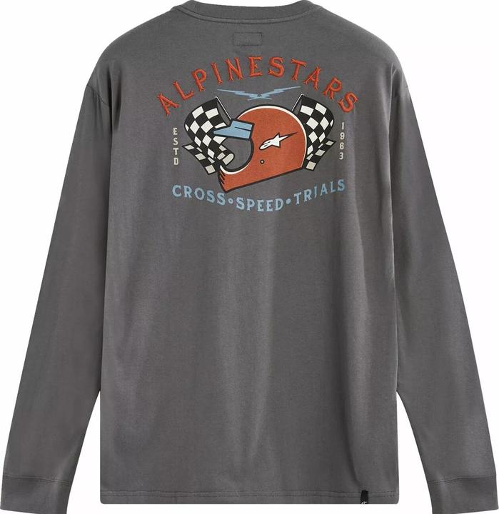 Actual product image Alpinestars Fulle Face (L)