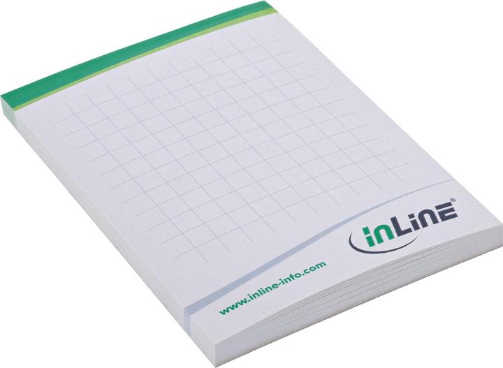 Produktbild InLine WoodCharge – Organizer mit integrierter Qi-Ladefläche aus Walnuss-Holz (15 W)